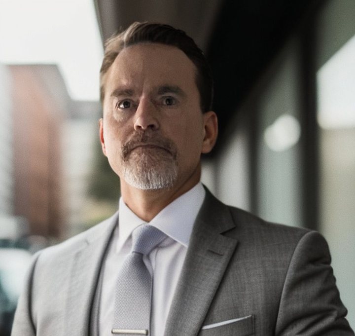 John L. Roberts, patent attorney